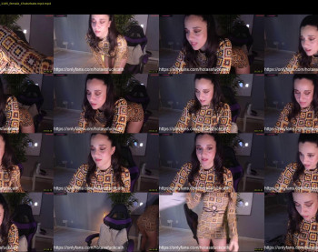 catherinstone — 11 minute Chaturbate female cam show recording, 720p, Feb 18, 2024