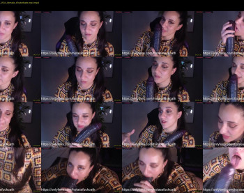catherinstone — 8 minute Chaturbate female cam show recording, 720p, Feb 18, 2024