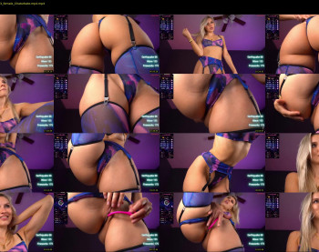 cindy_luv — 59 minute Chaturbate couple cam show recording, 720p, Feb 18, 2024