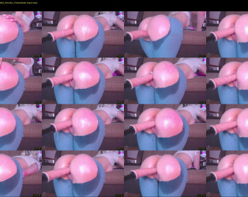 cosplaycats — 83 minute Chaturbate couple cam show recording, 720p, Feb 18, 2024