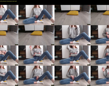 cuteemouse — 20 minute Chaturbate female cam show recording, 720p, Feb 18, 2024