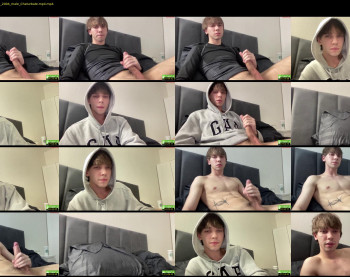 damondurden — 92 minute Chaturbate male cam show recording, 720p, Feb 18, 2024