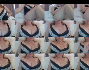danahotmilf — 29 minute Chaturbate female cam show recording, 720p, Feb 18, 2024