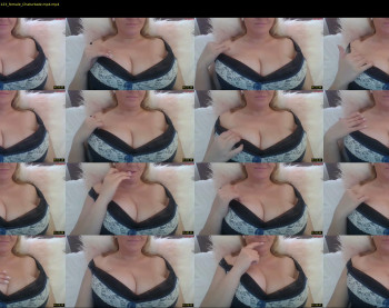 danahotmilf — 3 minute Chaturbate female cam show recording, 720p, Feb 18, 2024