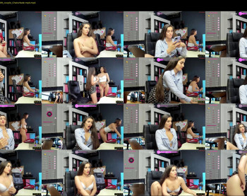 daryastars — 120 minute Chaturbate couple cam show recording, 720p, Feb 19, 2024