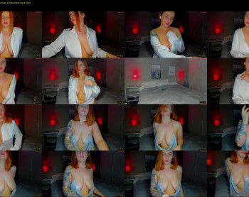 deeix — 31 minute Chaturbate female cam show recording, 720p, Feb 18, 2024