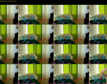 demmi_foxy — 11 minute Chaturbate couple cam show recording, 720p, Feb 18, 2024