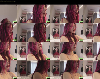 diana_alison — 7 minute Chaturbate female cam show recording, 720p, Feb 18, 2024