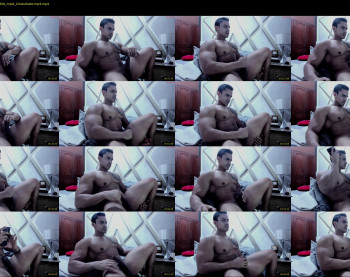 dimitriklein — 6 minute Chaturbate male cam show recording, 720p, Feb 18, 2024