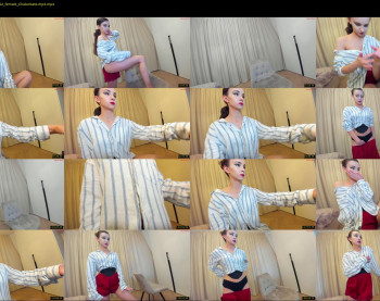 ehotlovea — 120 minute Chaturbate female cam show recording, 720p, Feb 18, 2024
