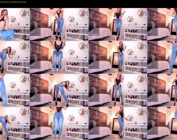 ella_pridee — 18 minute Chaturbate female cam show recording, 720p, Feb 18, 2024