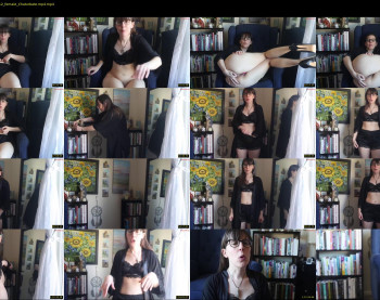 ellynaomi — 92 minute Chaturbate female cam show recording, 720p, Feb 18, 2024