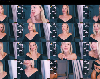 f1oraa — 59 minute Chaturbate female cam show recording, 720p, Feb 18, 2024