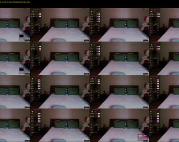 fallen_angel_18 — 30 minute Chaturbate female cam show recording, 720p, Feb 18, 2024