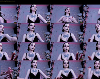 frau_basted — 62 minute Chaturbate female cam show recording, 720p, Feb 19, 2024