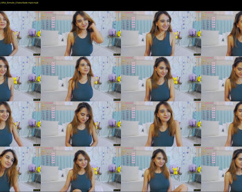gabriella_wils — 7 minute Chaturbate female cam show recording, 720p, Feb 18, 2024