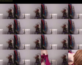 ginger_hugs — 3 minute Chaturbate female cam show recording, 720p, Feb 18, 2024