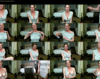 glam_cat — 19 minute Chaturbate female cam show recording, 480p, Feb 18, 2024