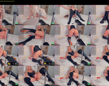 goldgal — 94 minute Chaturbate female cam show recording, 720p, Feb 19, 2024