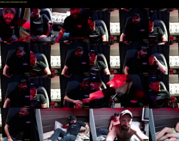 hardworkertn — 51 minute Chaturbate male cam show recording, 720p, Feb 19, 2024