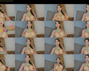 holly__milk — 6 minute Chaturbate female cam show recording, 720p, Feb 18, 2024