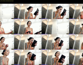 hotfallingdevil — 21 minute Chaturbate female cam show recording, 720p, Feb 18, 2024