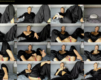 iam_blake — 33 minute Chaturbate female cam show recording, 720p, Feb 18, 2024