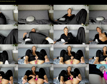 iam_blake — 89 minute Chaturbate female cam show recording, 720p, Feb 18, 2024