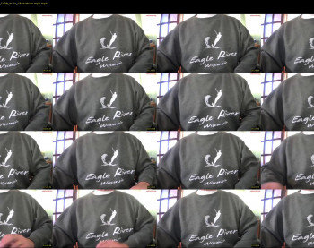 il_undercover — 14 minute Chaturbate male cam show recording, 480p, Feb 18, 2024