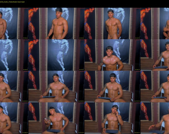 jacod_cock1 — 120 minute Chaturbate male cam show recording, 720p, Feb 19, 2024