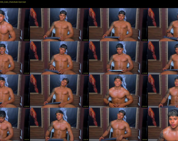 jacod_cock1 — 44 minute Chaturbate male cam show recording, 720p, Feb 19, 2024