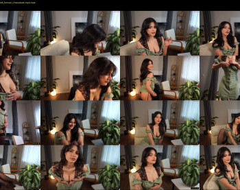 jadeperez_ — 104 minute Chaturbate female cam show recording, 720p, Feb 18, 2024