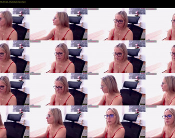 janeturner — 3 minute Chaturbate female cam show recording, 720p, Feb 18, 2024