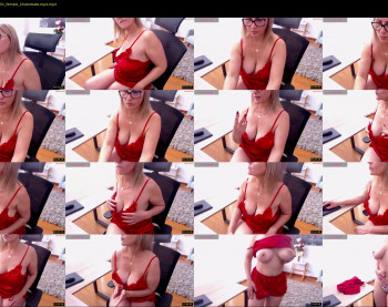 janeturner — 16 minute Chaturbate female cam show recording, 720p, Feb 18, 2024
