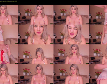 jasminarcher — 15 minute Chaturbate female cam show recording, 720p, Feb 18, 2024