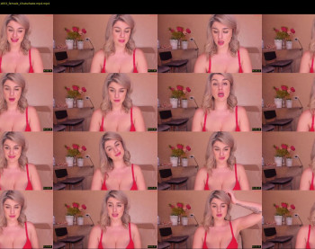 jasminarcher — 3 minute Chaturbate female cam show recording, 720p, Feb 18, 2024