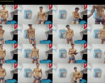 jefer_rick — 55 minute Chaturbate male cam show recording, 720p, Feb 18, 2024