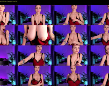 jessiccaburns — 102 minute Chaturbate female cam show recording, 720p, Feb 19, 2024