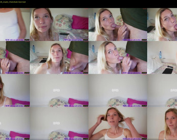 joannadea — 19 minute Chaturbate female cam show recording, 720p, Feb 18, 2024