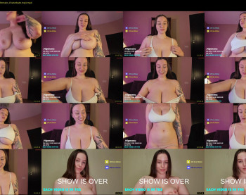 joliejoy — 66 minute Chaturbate female cam show recording, 720p, Feb 18, 2024