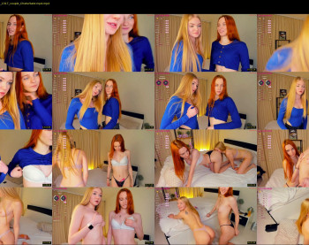 judithchristina — 45 minute Chaturbate female cam show recording, 720p, Feb 18, 2024