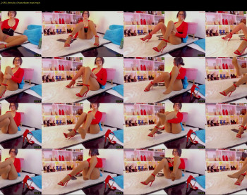 karina_torres_ — 45 minute Chaturbate female cam show recording, 720p, Feb 18, 2024