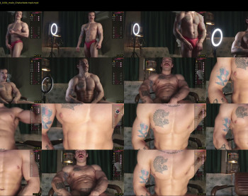 karlos_murphy — 105 minute Chaturbate male cam show recording, 720p, Feb 18, 2024