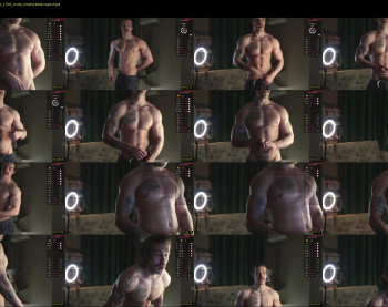 karlos_murphy — 7 minute Chaturbate male cam show recording, 720p, Feb 18, 2024