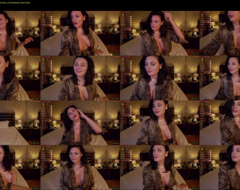 karrin — 120 minute Chaturbate female cam show recording, 720p, Feb 19, 2024