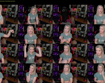 kimilee22 — 34 minute Chaturbate female cam show recording, 720p, Feb 19, 2024