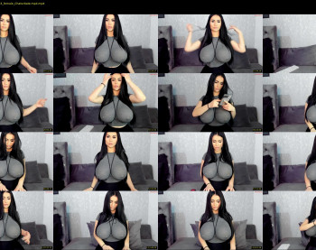 kitty_hotx — 89 minute Chaturbate female cam show recording, 720p, Feb 18, 2024