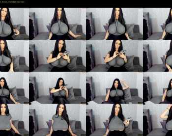kitty_hotx — 27 minute Chaturbate female cam show recording, 720p, Feb 18, 2024