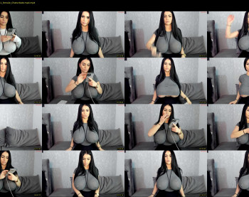 kitty_hotx — 47 minute Chaturbate female cam show recording, 720p, Feb 18, 2024
