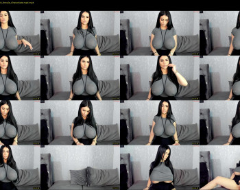 kitty_hotx — 46 minute Chaturbate female cam show recording, 720p, Feb 18, 2024